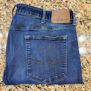 Men’s 38x34 American Eagle jeans